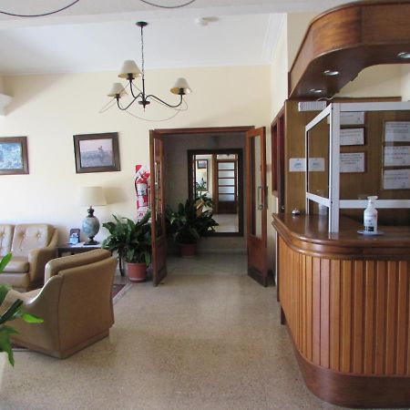 Hotel Brisas Del Mar Miramar  Εξωτερικό φωτογραφία