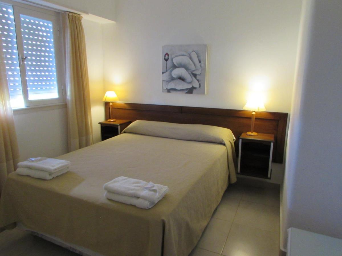Hotel Brisas Del Mar Miramar  Εξωτερικό φωτογραφία