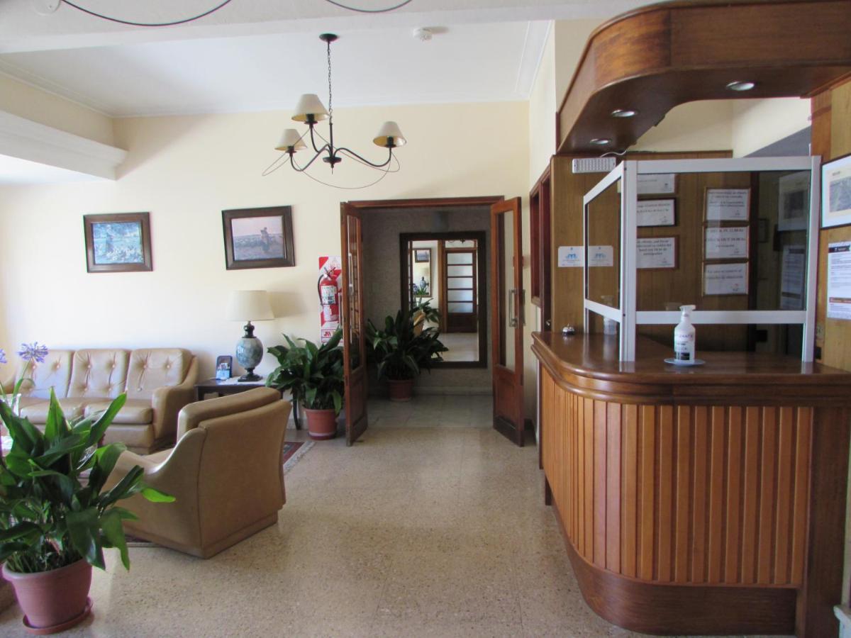 Hotel Brisas Del Mar Miramar  Εξωτερικό φωτογραφία