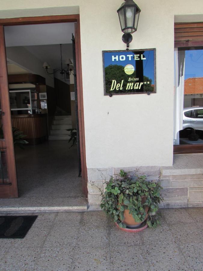 Hotel Brisas Del Mar Miramar  Εξωτερικό φωτογραφία