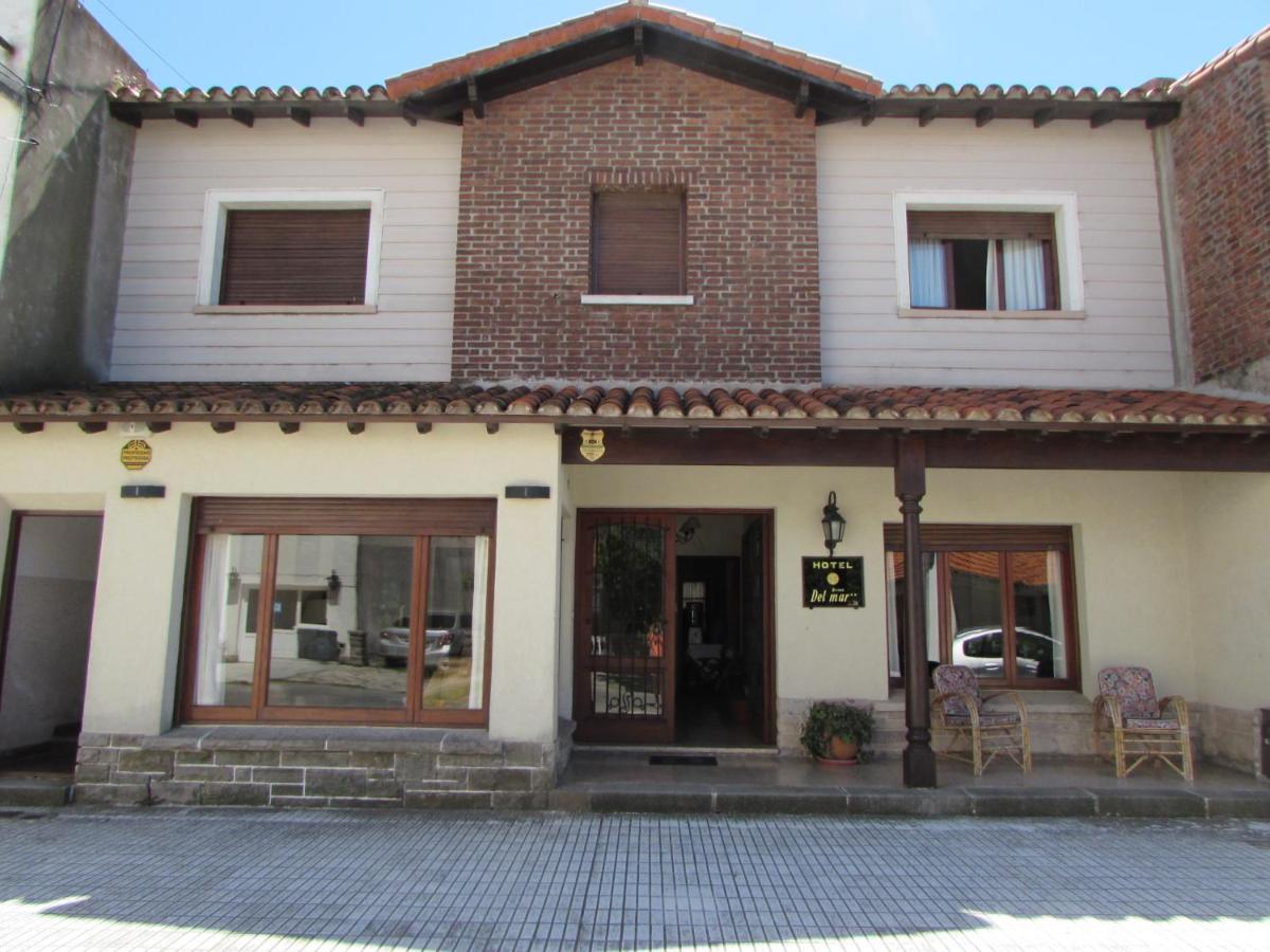 Hotel Brisas Del Mar Miramar  Εξωτερικό φωτογραφία