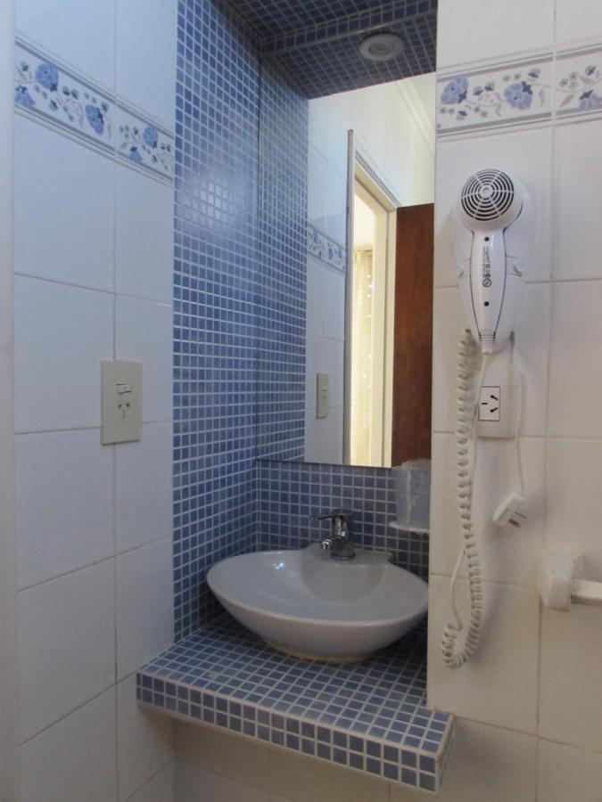 Hotel Brisas Del Mar Miramar  Εξωτερικό φωτογραφία