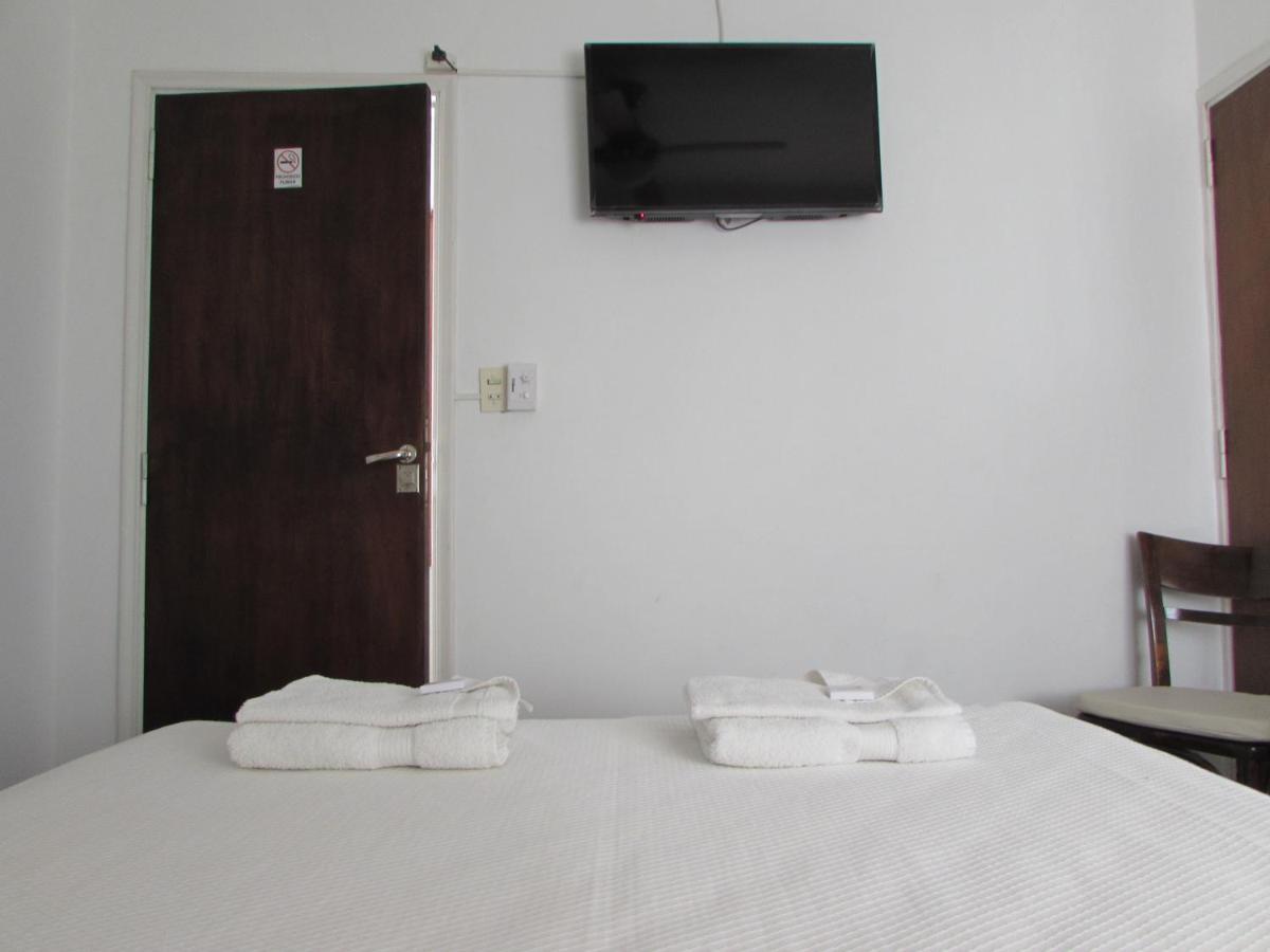 Hotel Brisas Del Mar Miramar  Εξωτερικό φωτογραφία