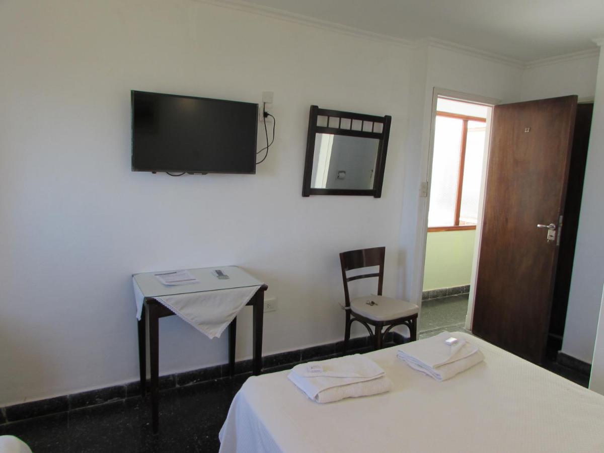 Hotel Brisas Del Mar Miramar  Εξωτερικό φωτογραφία