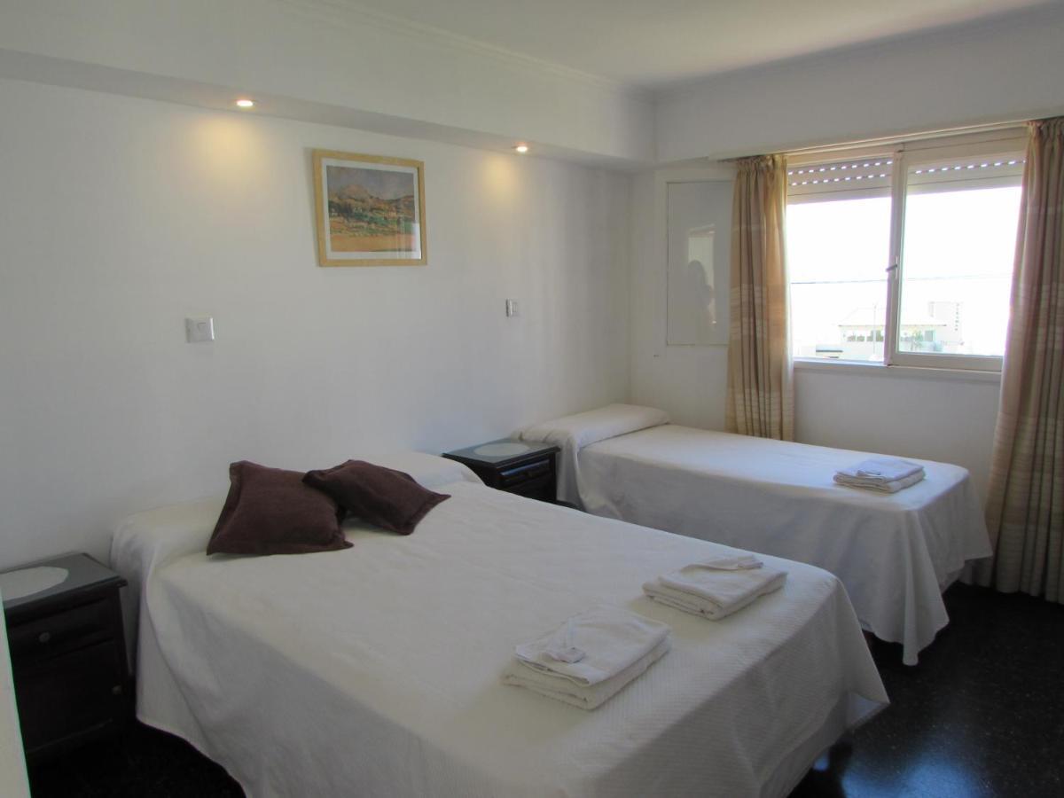 Hotel Brisas Del Mar Miramar  Εξωτερικό φωτογραφία