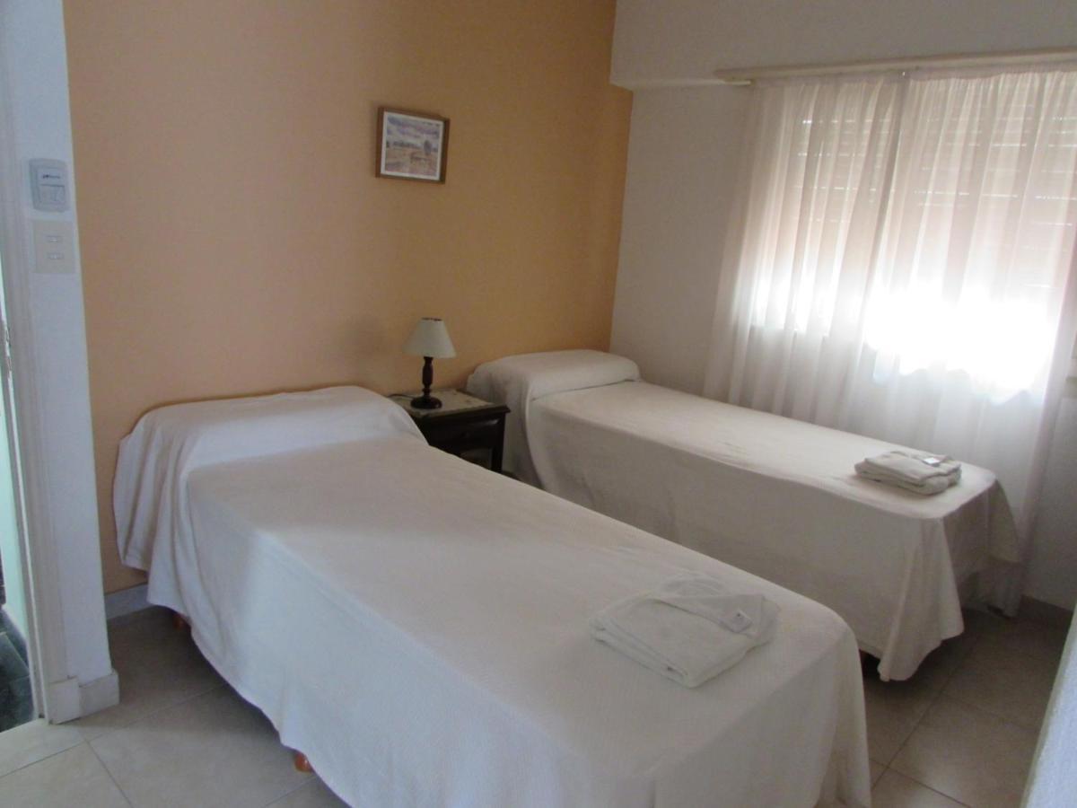 Hotel Brisas Del Mar Miramar  Εξωτερικό φωτογραφία
