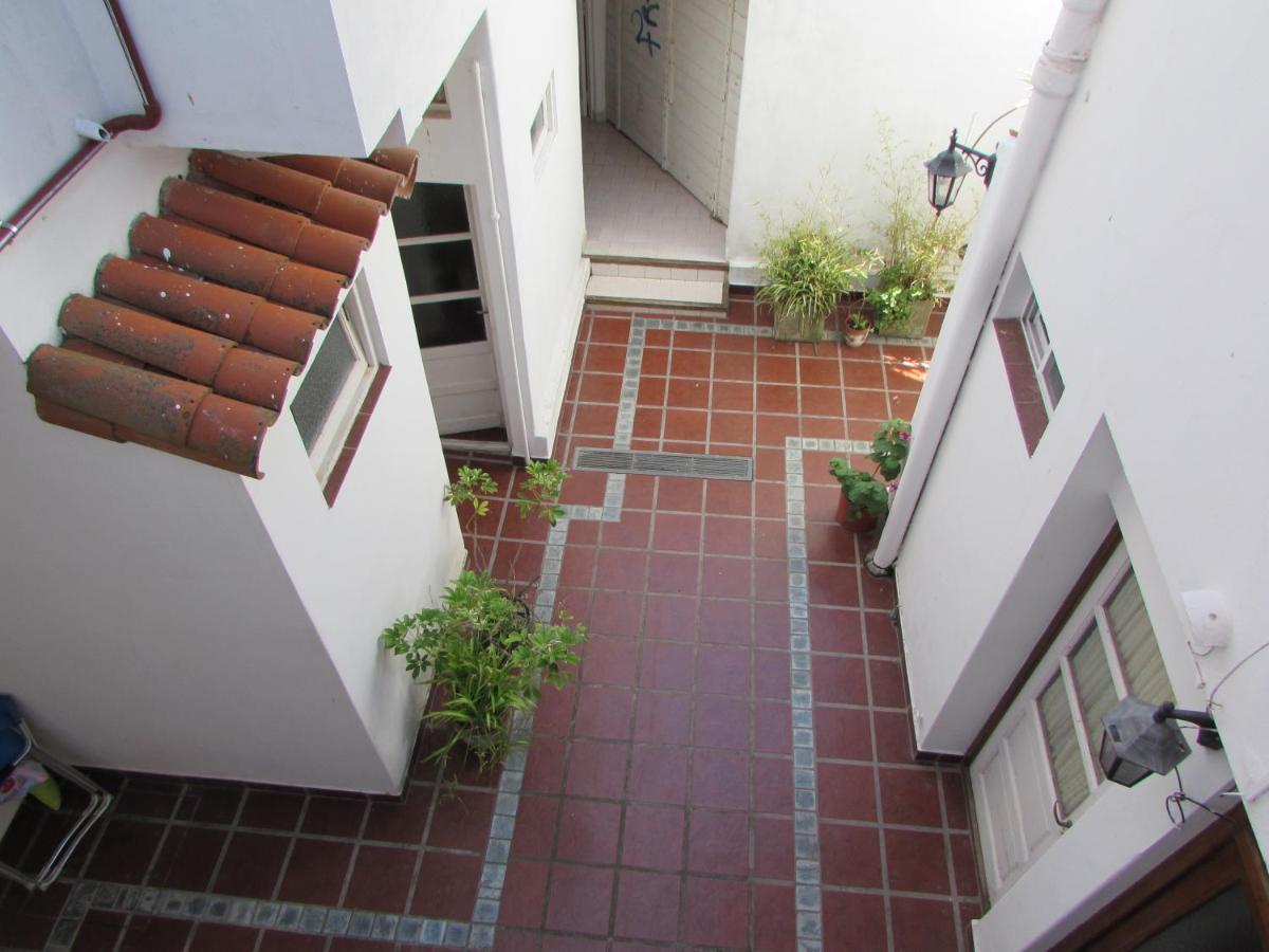 Hotel Brisas Del Mar Miramar  Εξωτερικό φωτογραφία