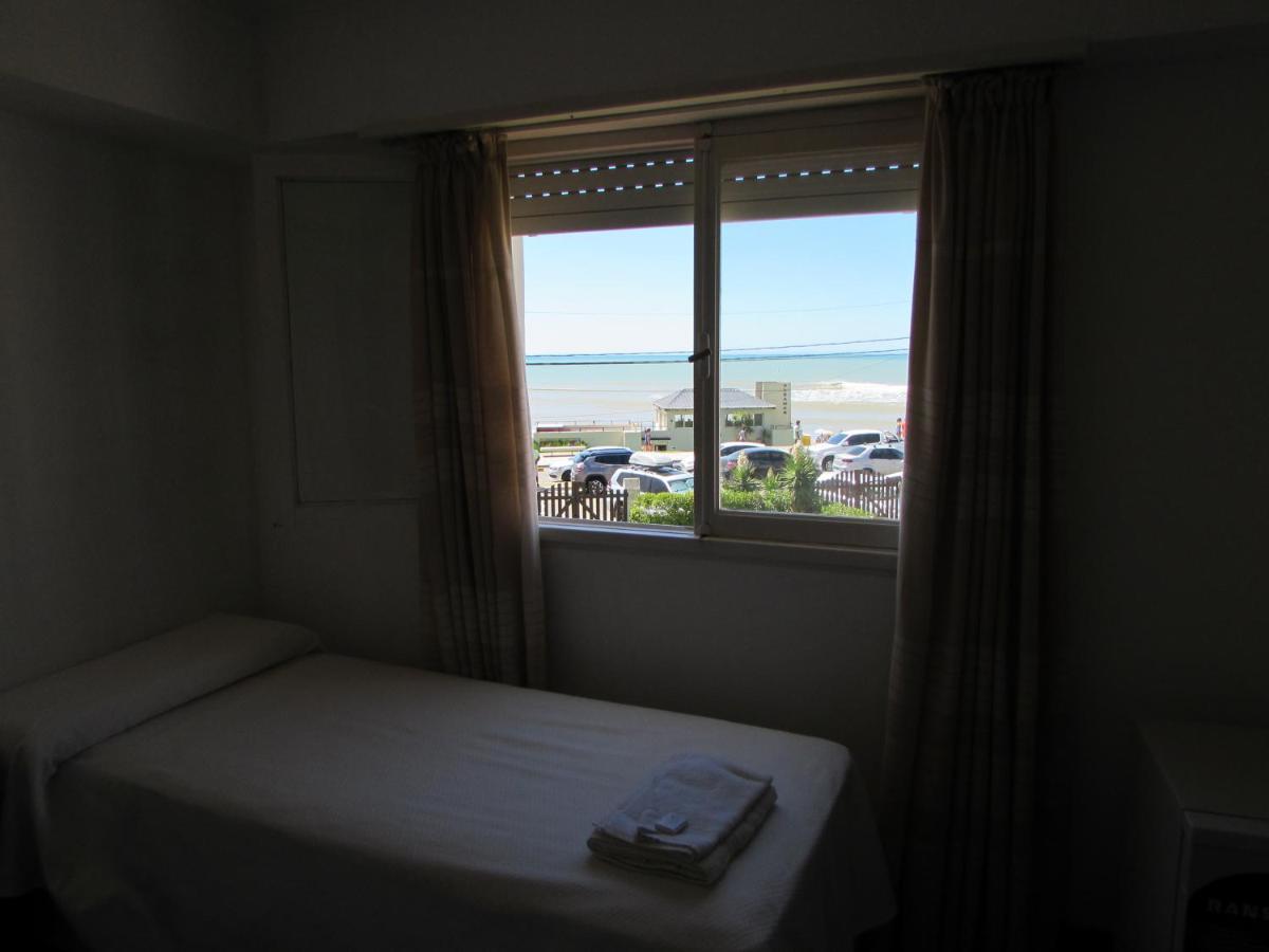 Hotel Brisas Del Mar Miramar  Εξωτερικό φωτογραφία