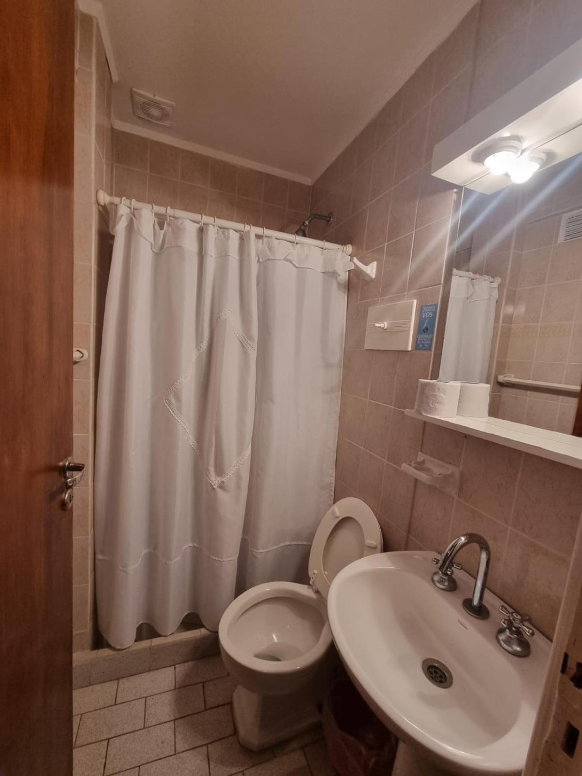 Hotel Brisas Del Mar Miramar  Εξωτερικό φωτογραφία