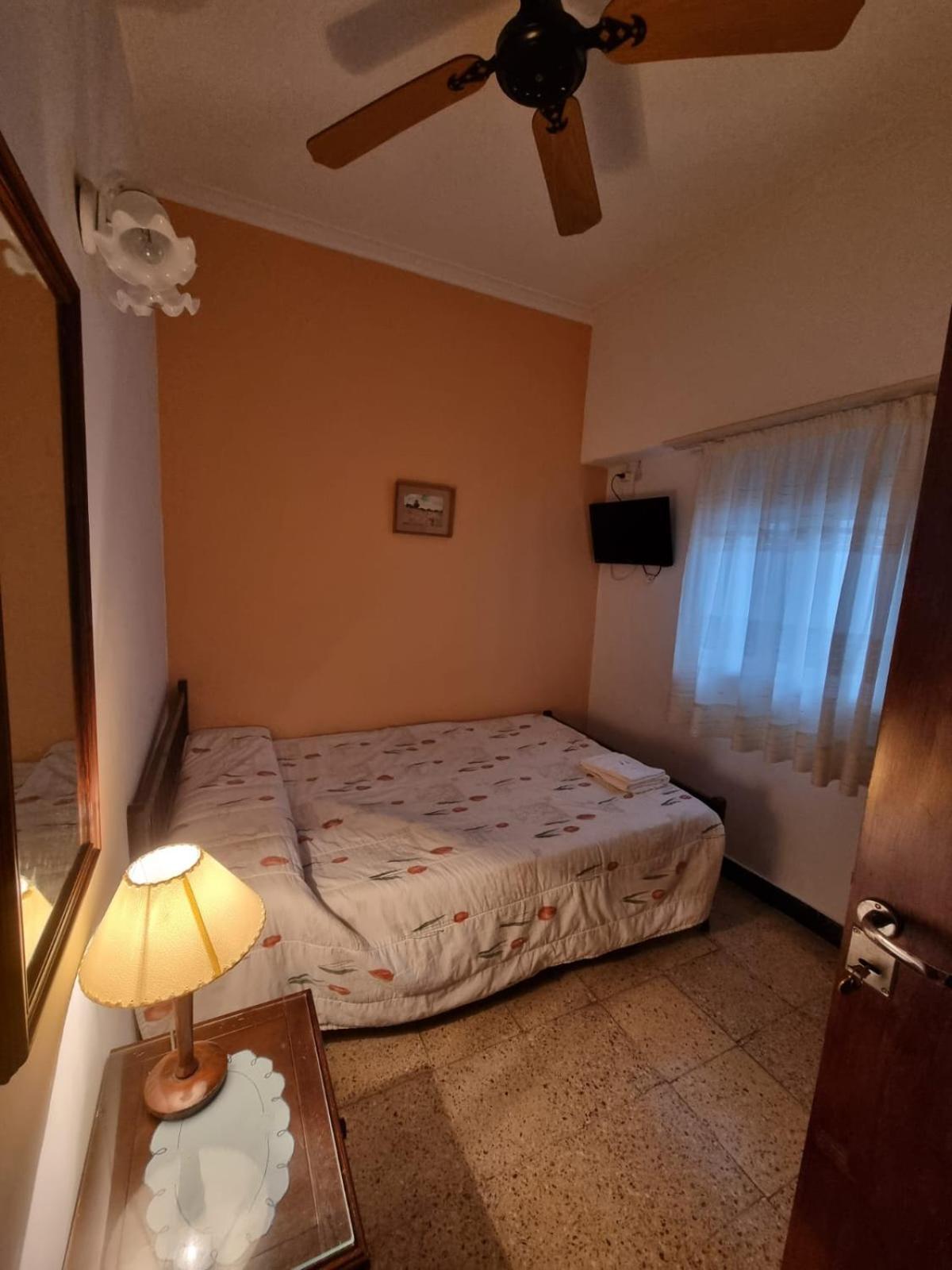 Hotel Brisas Del Mar Miramar  Εξωτερικό φωτογραφία
