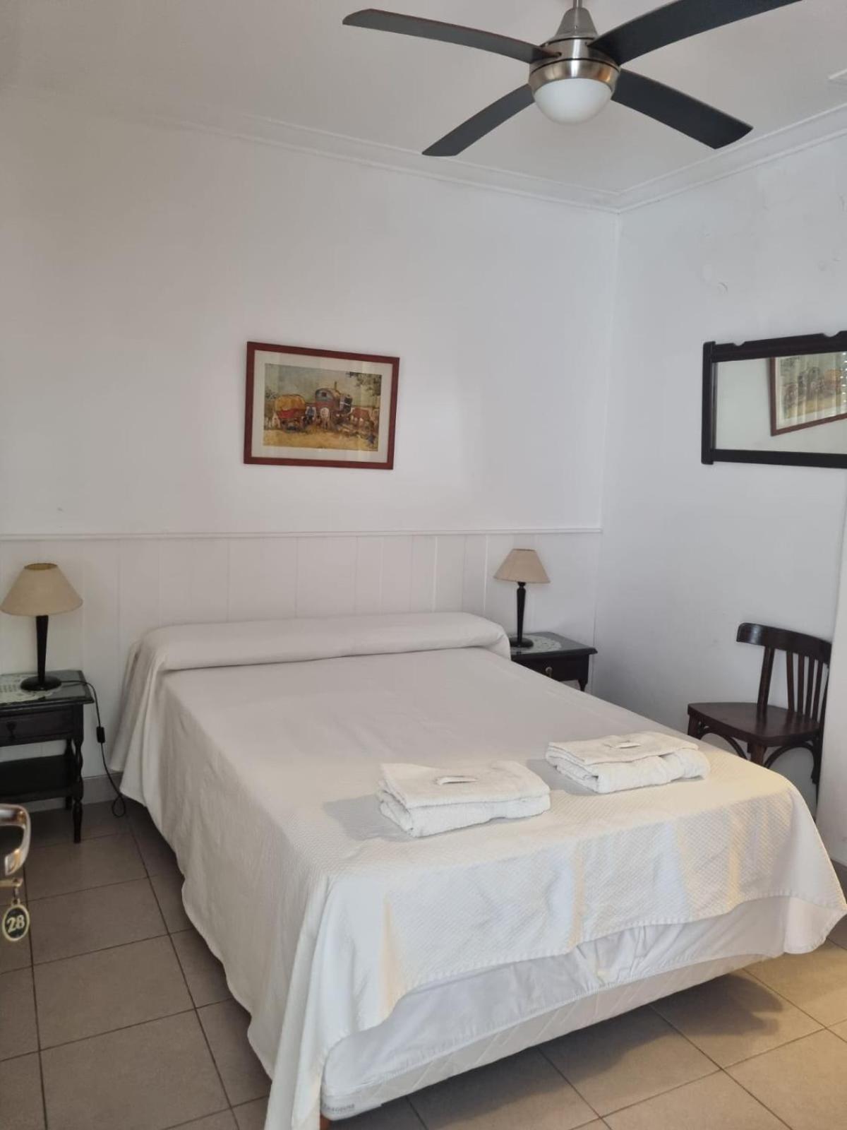 Hotel Brisas Del Mar Miramar  Εξωτερικό φωτογραφία