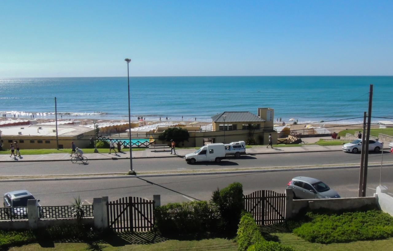 Hotel Brisas Del Mar Miramar  Εξωτερικό φωτογραφία