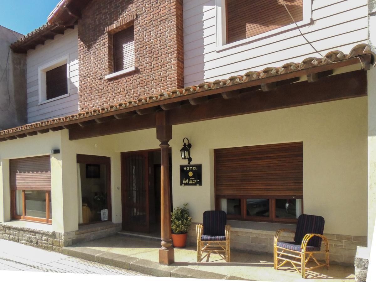 Hotel Brisas Del Mar Miramar  Εξωτερικό φωτογραφία