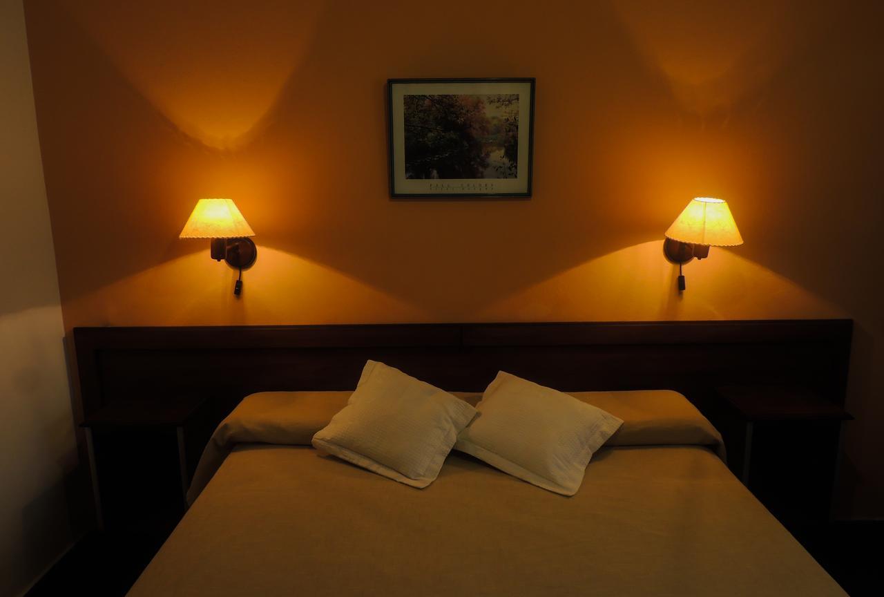 Hotel Brisas Del Mar Miramar  Εξωτερικό φωτογραφία