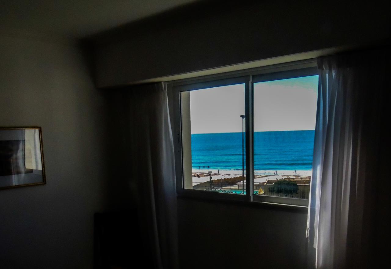 Hotel Brisas Del Mar Miramar  Εξωτερικό φωτογραφία