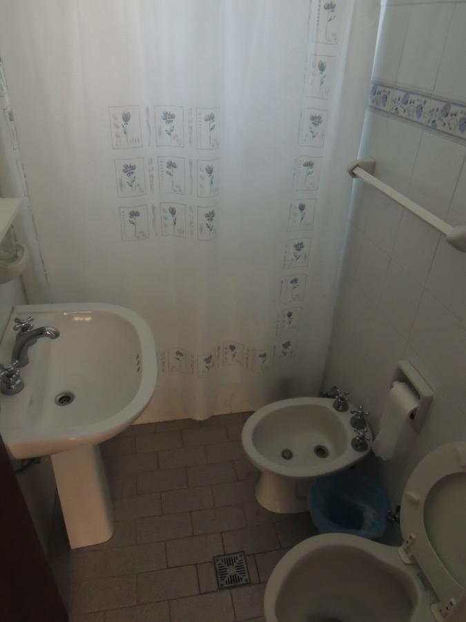 Hotel Brisas Del Mar Miramar  Εξωτερικό φωτογραφία