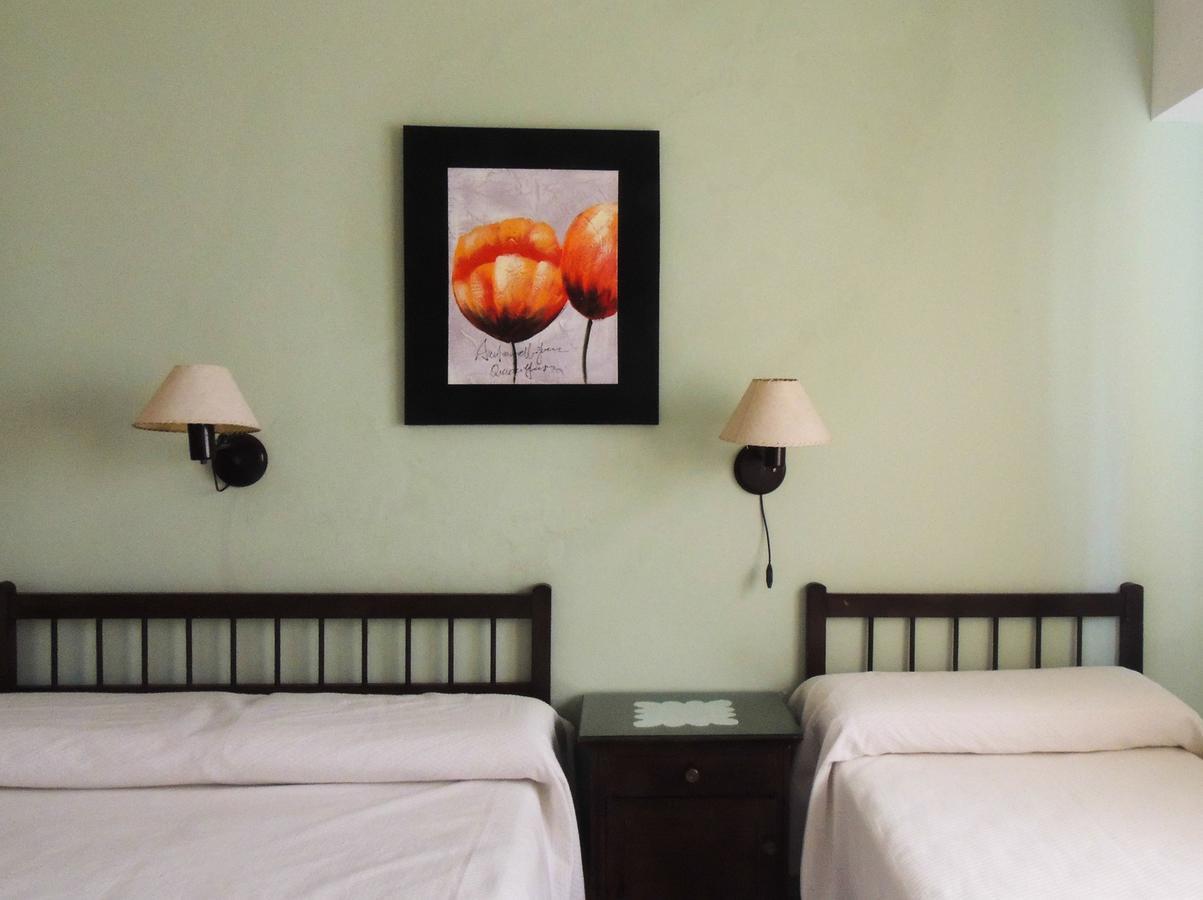 Hotel Brisas Del Mar Miramar  Εξωτερικό φωτογραφία