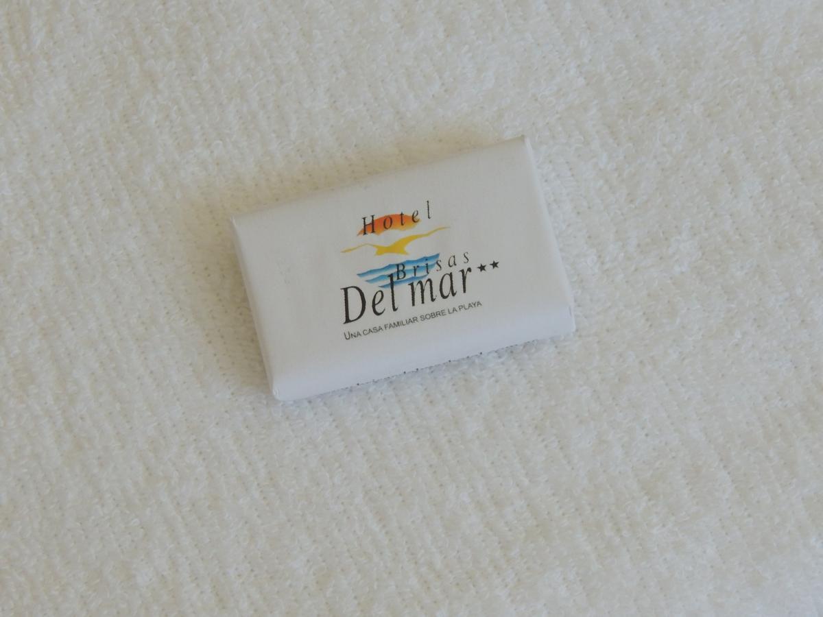 Hotel Brisas Del Mar Miramar  Εξωτερικό φωτογραφία