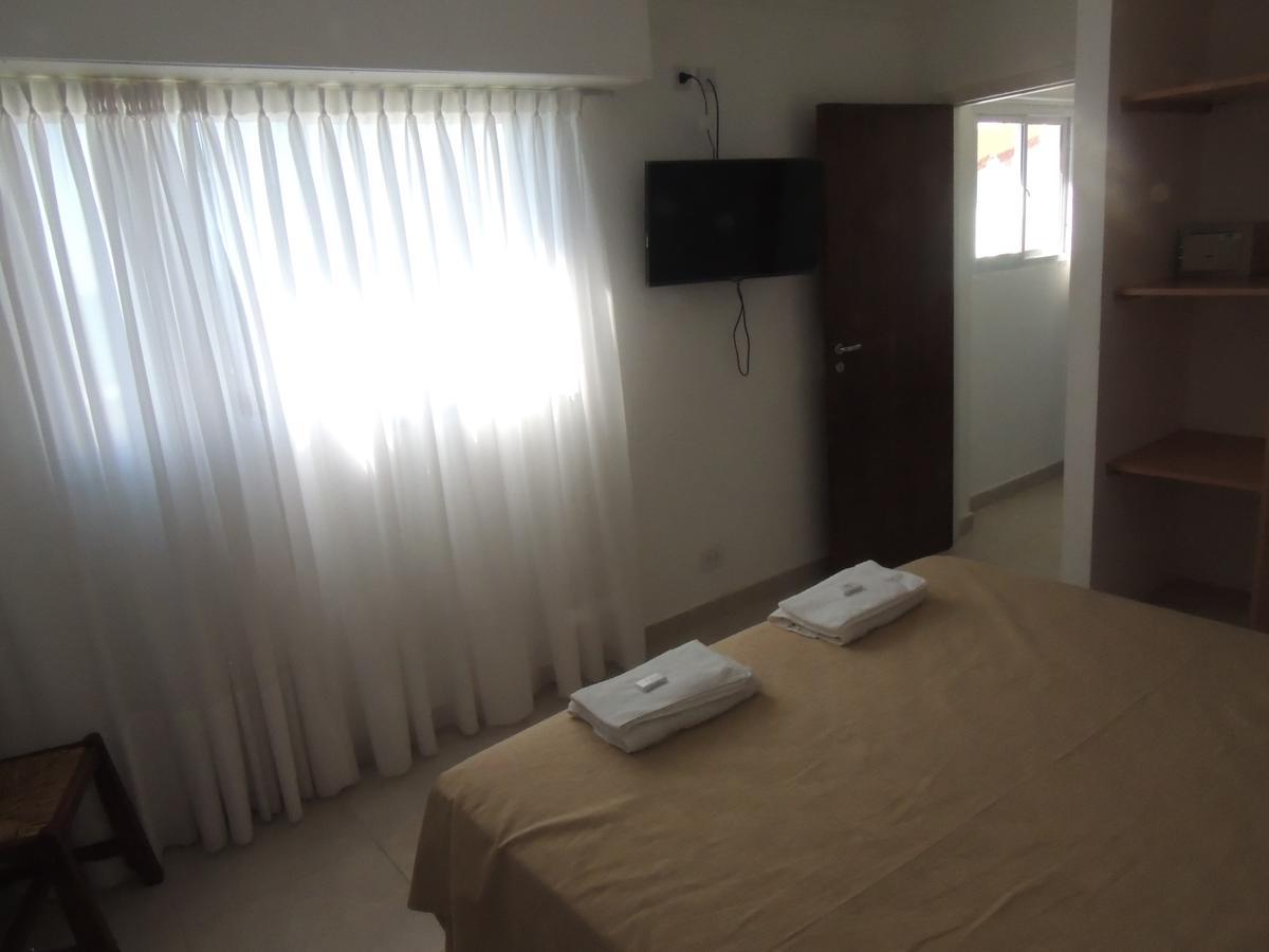 Hotel Brisas Del Mar Miramar  Εξωτερικό φωτογραφία