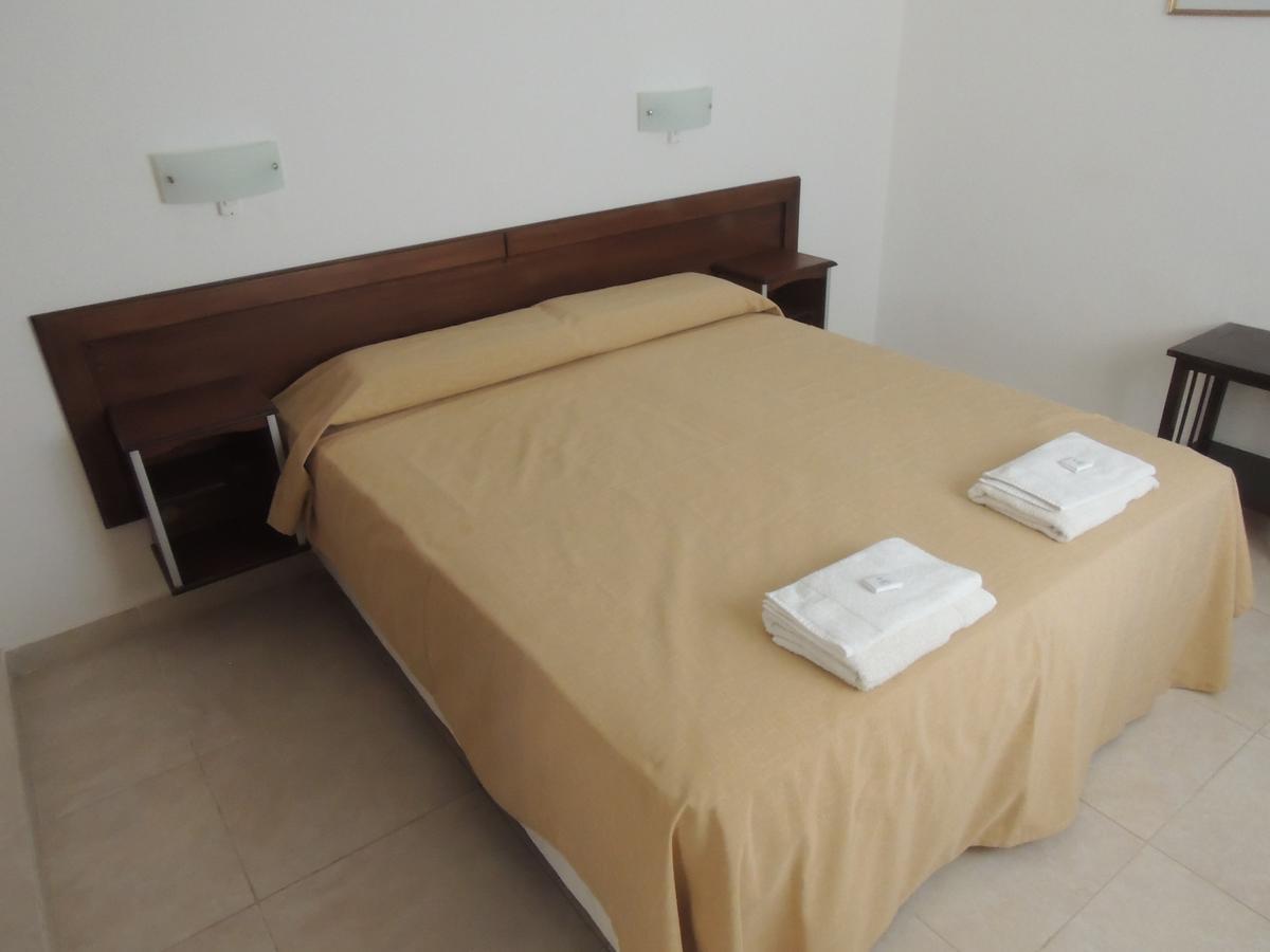 Hotel Brisas Del Mar Miramar  Εξωτερικό φωτογραφία
