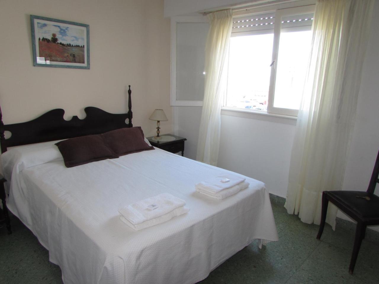 Hotel Brisas Del Mar Miramar  Εξωτερικό φωτογραφία