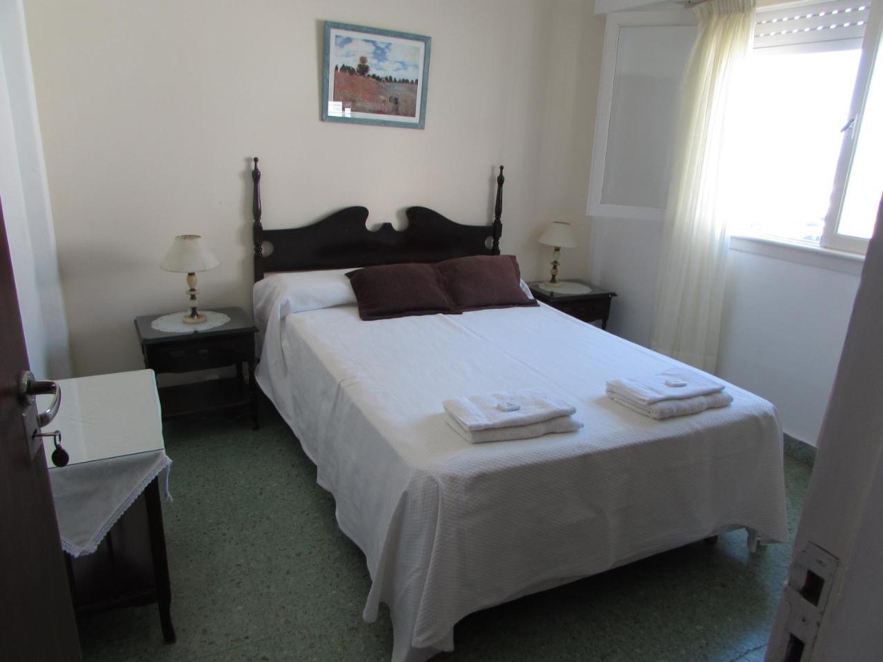 Hotel Brisas Del Mar Miramar  Εξωτερικό φωτογραφία