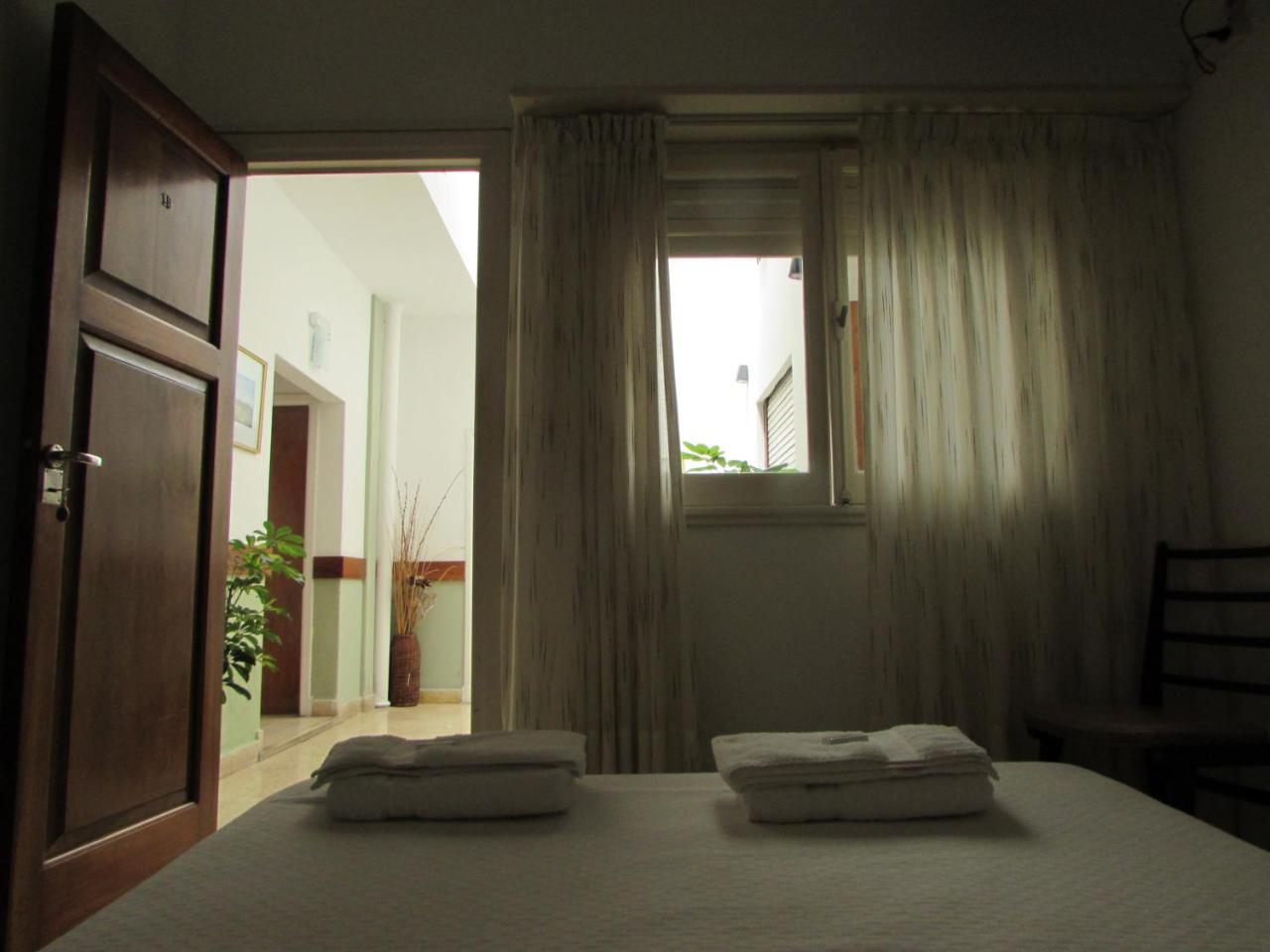 Hotel Brisas Del Mar Miramar  Εξωτερικό φωτογραφία