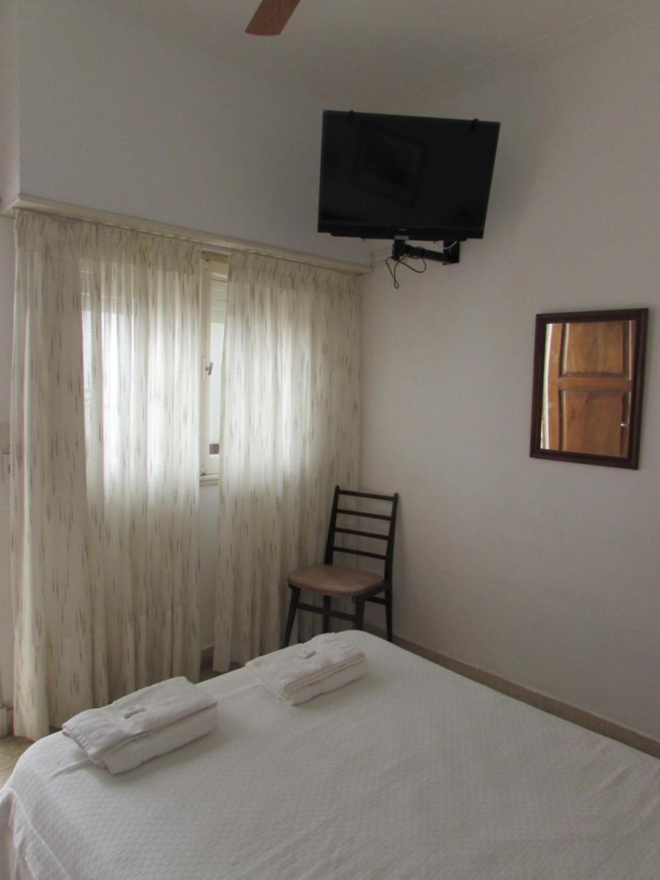 Hotel Brisas Del Mar Miramar  Εξωτερικό φωτογραφία