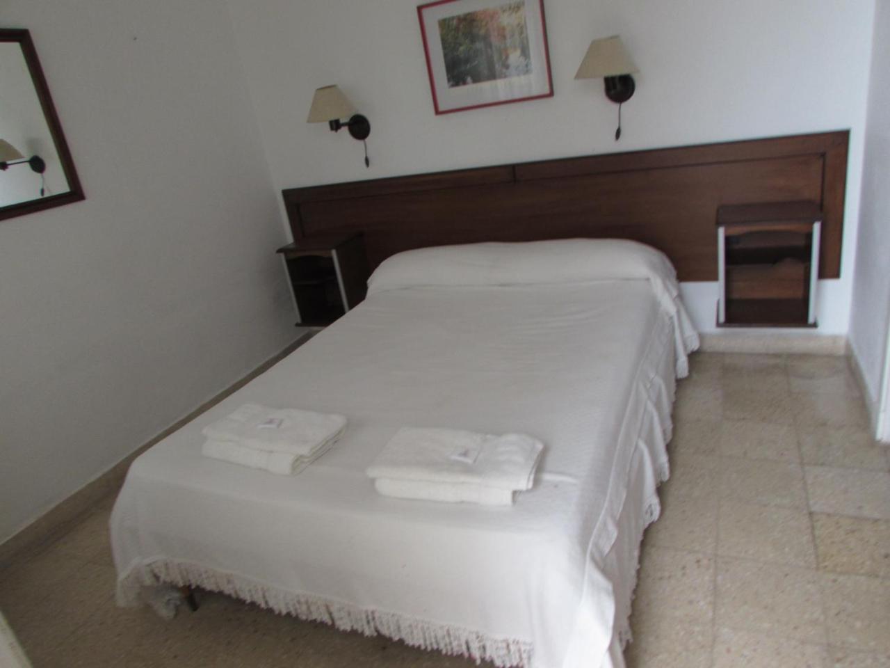 Hotel Brisas Del Mar Miramar  Εξωτερικό φωτογραφία