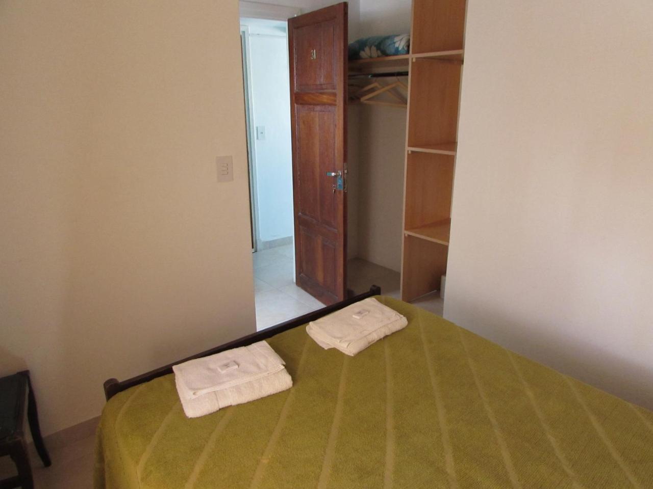 Hotel Brisas Del Mar Miramar  Εξωτερικό φωτογραφία