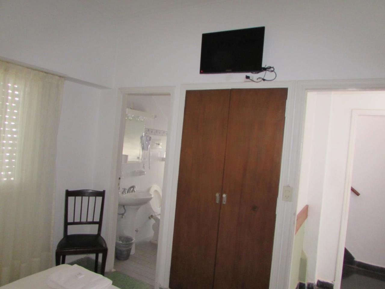 Hotel Brisas Del Mar Miramar  Εξωτερικό φωτογραφία