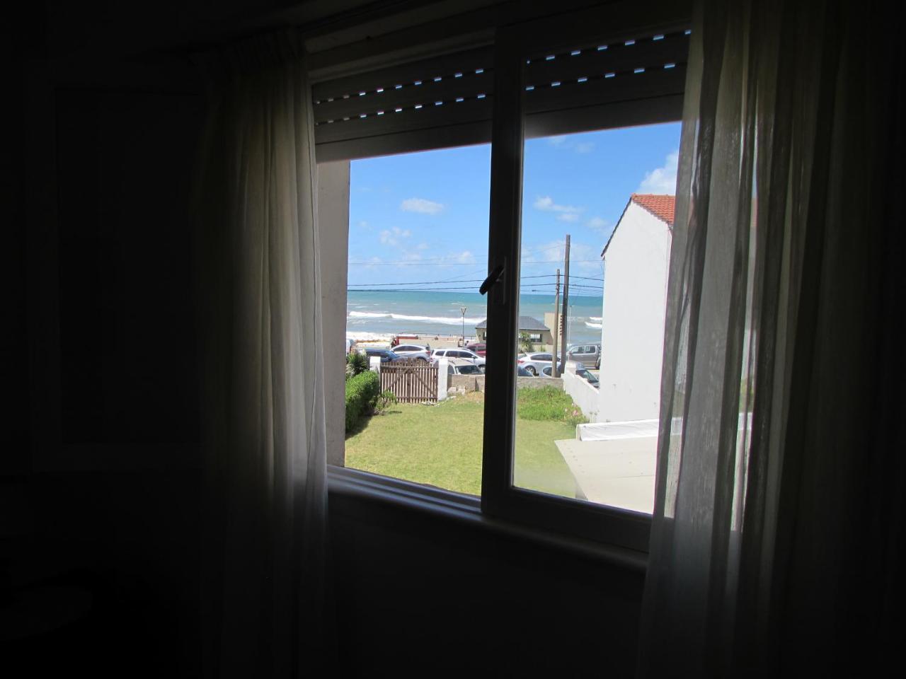 Hotel Brisas Del Mar Miramar  Εξωτερικό φωτογραφία